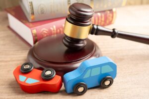 Abogado especializado en accidentes de tráfico