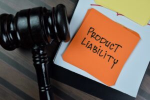 Defective Products Liability