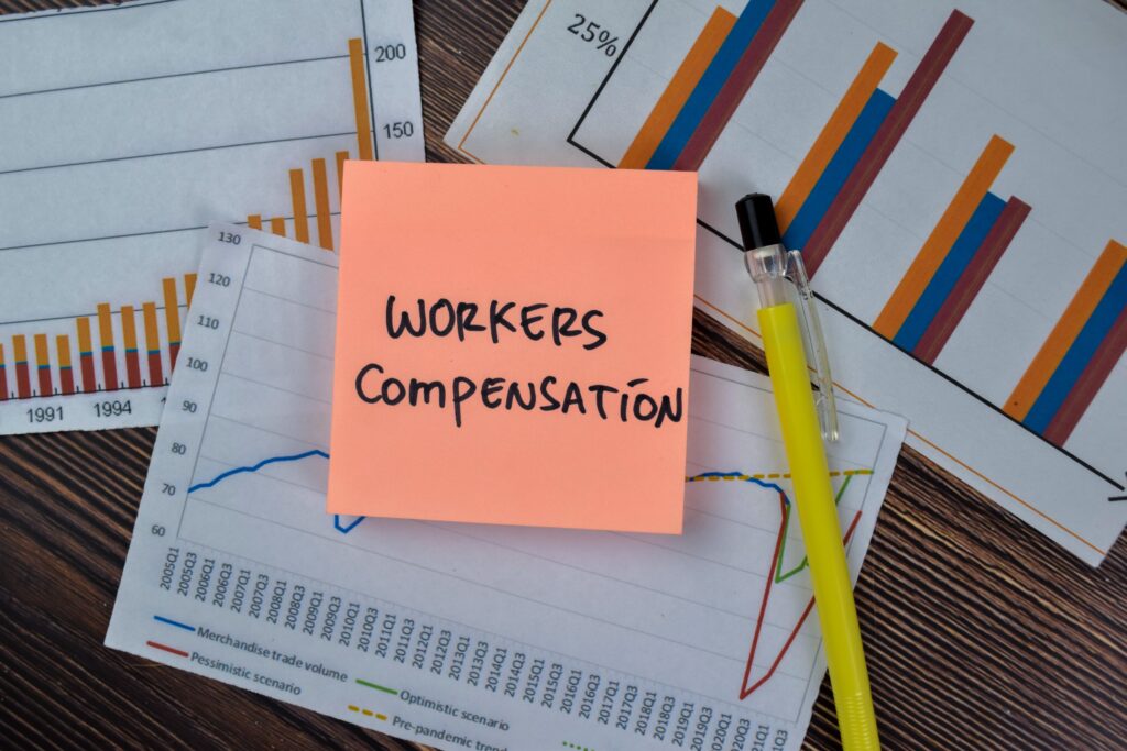 Cómo presentar una demanda contra terceros tras un accidente laboral
