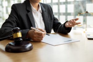 Newport Beach car accident lawyer or attorney