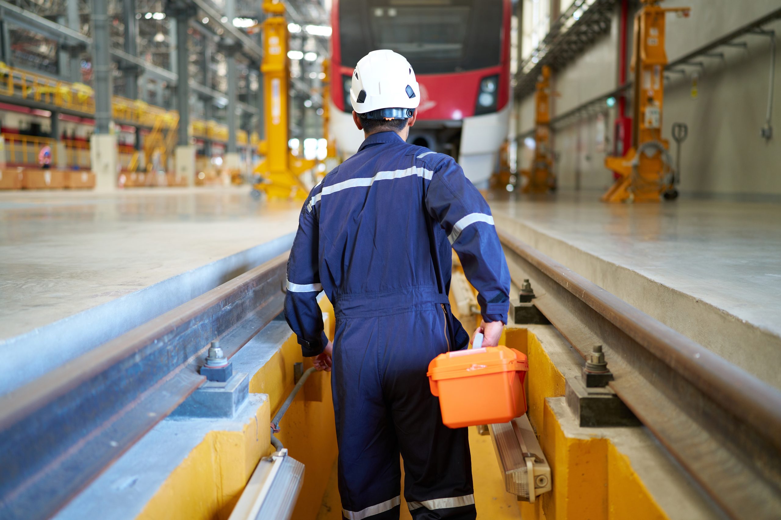 Reclamaciones de indemnización laboral para trabajadores de la construcción: lo que necesitas saber