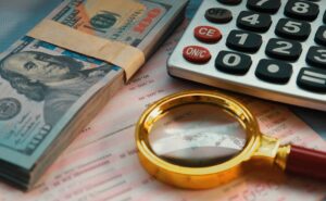 fair compensation