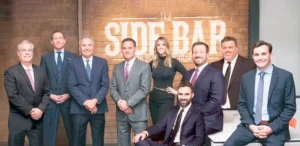 Bentley & More LLP team