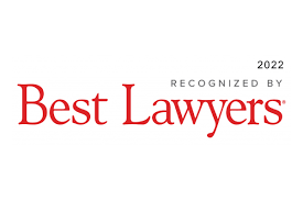 Best Lawyers Badge