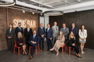 team of San Bernardino personal injury attorneys at Bentley & More LLC