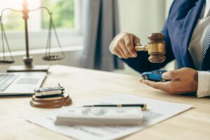 Car Accident Attorney