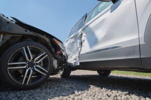 Car Accident Case