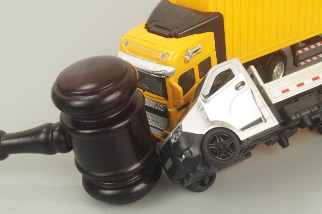 Truck Accident Lawyer