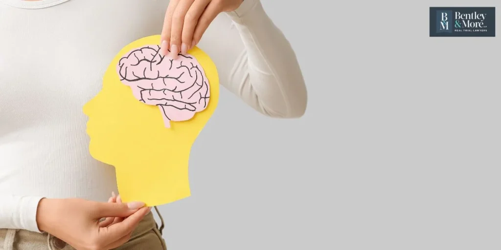 Cómo demostrar una lesión cerebral traumática leve con un examen de imagen normal