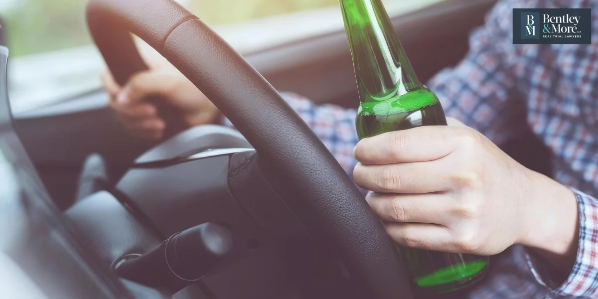 Can You Sue a Party Host for a Drunk Driving Accident in California