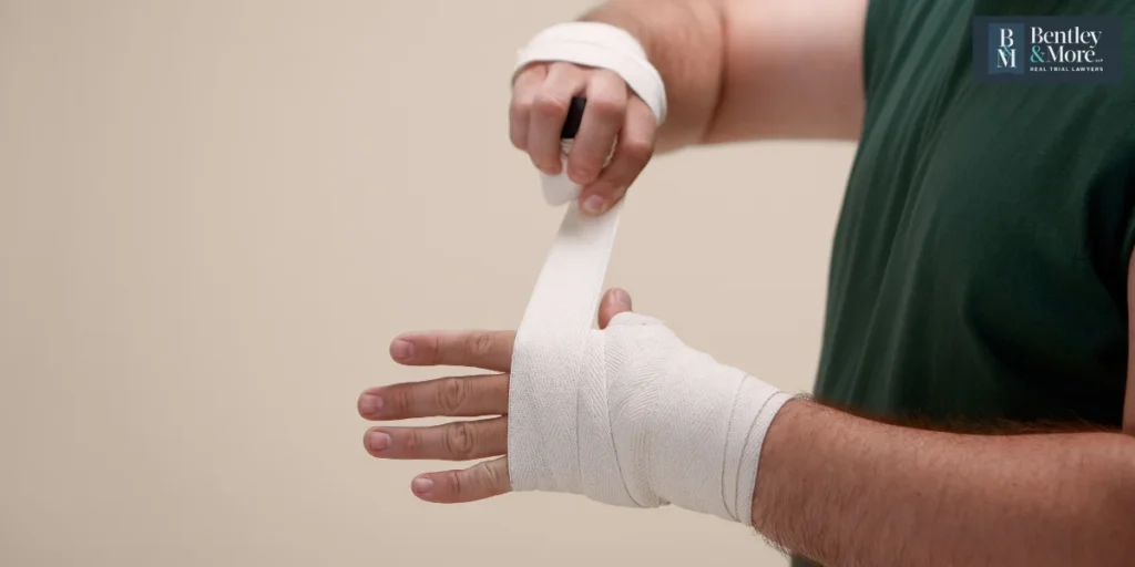 Common Mistakes in Personal Injury Cases in California