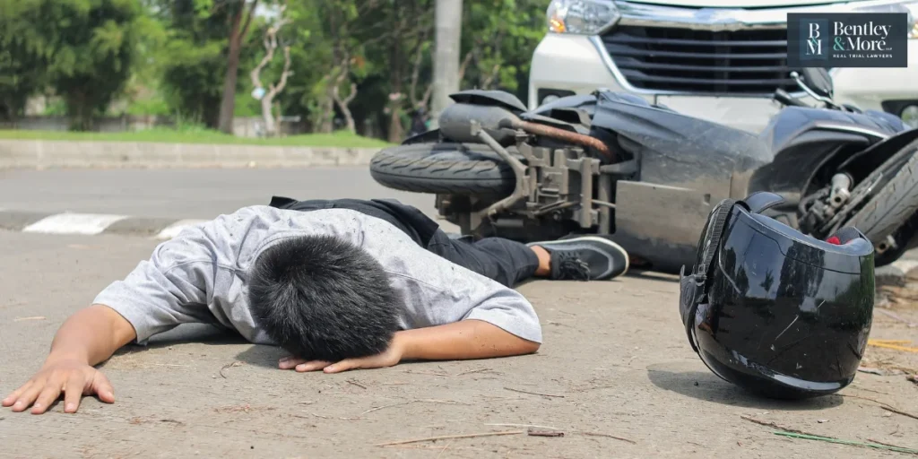 How Defective Motorcycle Parts Can Cause Serious Accidents in California