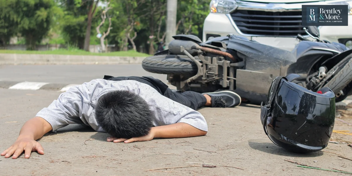 How Defective Motorcycle Parts Can Cause Serious Accidents in California