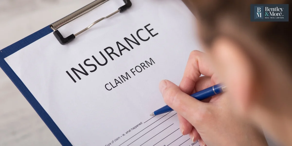 Rideshare Company Insurance Policies in California