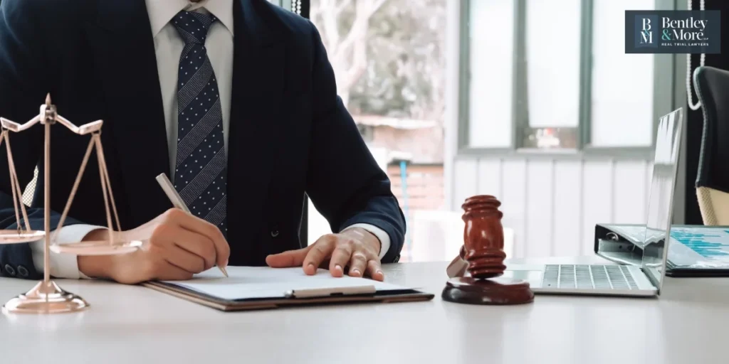 What to Do if You Have a Personal Injury Case in California