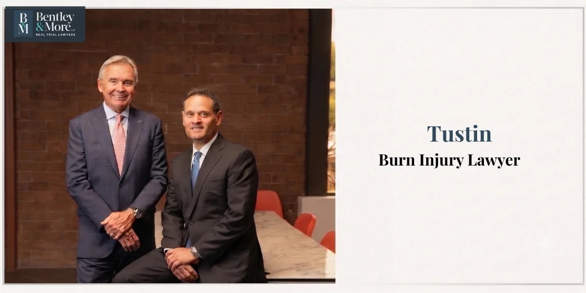 Skilled Tustin Burn Injury Lawyer Skilled Tustin Burn Injury Lawyer