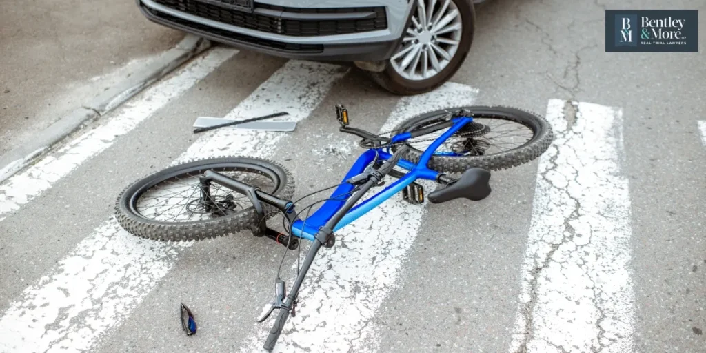 ¿Cuánto tiempo tengo para presentar una reclamación por un accidente de peatón o de bicicleta en California?