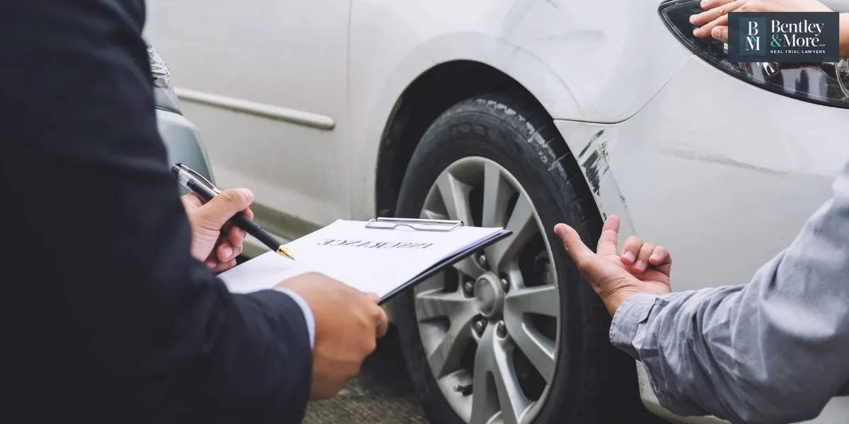 How Long Do I Have to File a Rideshare Accident Claim in California?