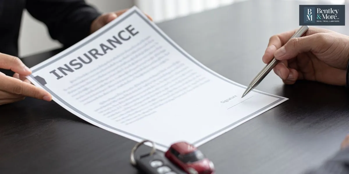 What Are Uber and Lyft's Insurance "Periods" and Why Do They Matter in California?